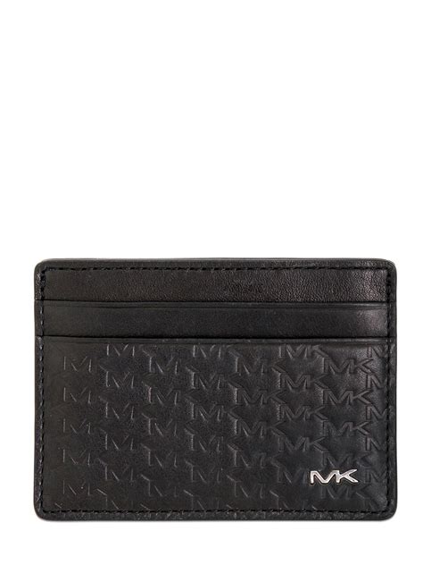 michael kors card holder uk|michael kors card holder men's.